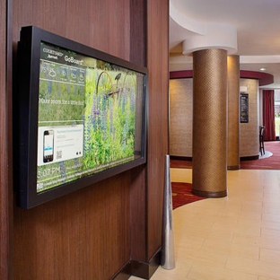 Courtyard by Marriott - Keene, NH