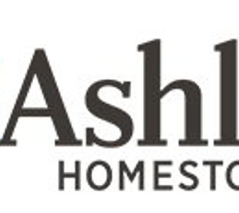 Ashley HomeStore - San Angelo, TX