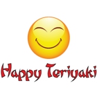 Happy Teriyaki - CLOSED