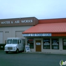 Water & Air Works - Water Companies-Bottled, Bulk, Etc