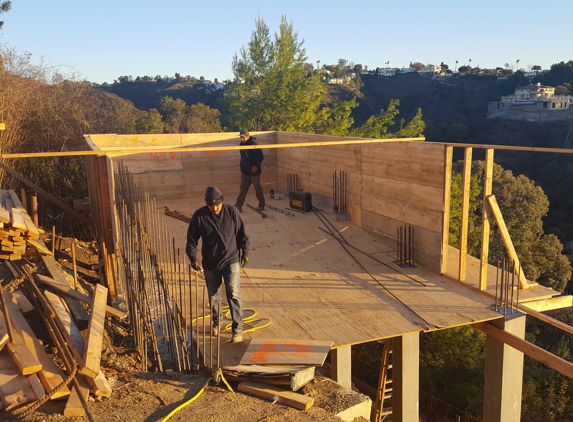 RCW Construction Inc. - Tujunga, CA