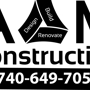 A.M. Construction