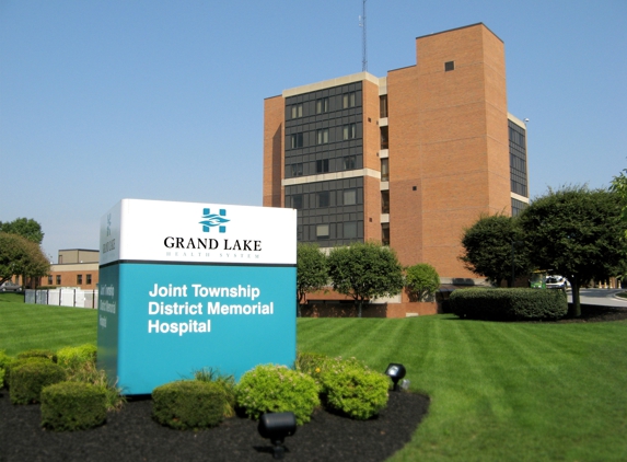 Joint Township District Memorial Hospital - Saint Marys, OH