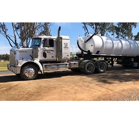 SMALLMON BROTHERS WASTE - Wagga Wagga, NSW