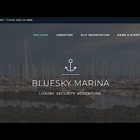 Blue Sky Marina