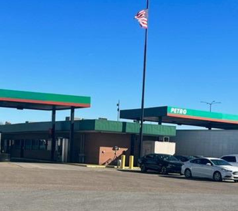 Petro Travel Center - West Memphis, AR