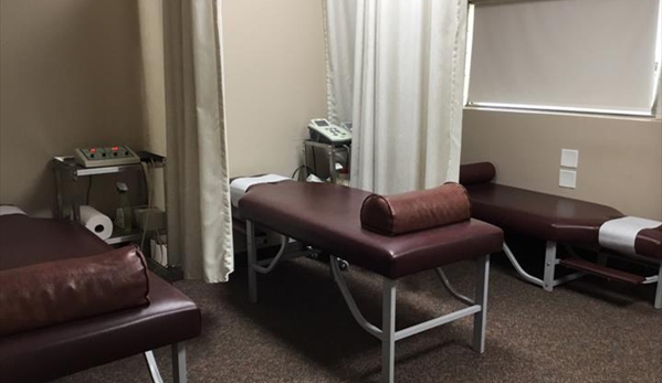 Bruns Chiropractic Office - Peoria, IL