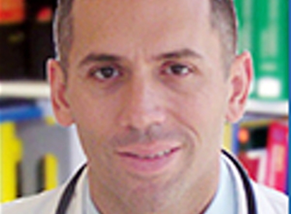 Dr. Gerardo g Capo, MD - Elizabeth, NJ