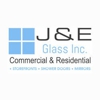 J & E Glass Inc gallery