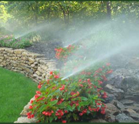 Discount Lawn Care and Sprinkler Service