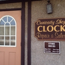 The Curiosity Shop - Clocks