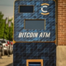 LibertyX Bitcoin ATM - Banks