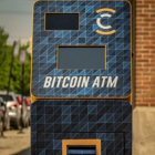 CoinFlip Bitcoin ATM - Road Ranger (Champaign)