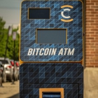 CoinFlip Buy and Sell Bitcoin ATM