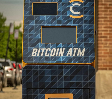 CoinFlip Bitcoin ATM - Winston Salem, NC
