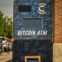 GetCoins Bitcoin ATM