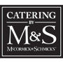 Catering by M&S