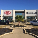 Premier Kia - New Car Dealers