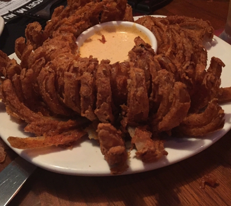 Outback Steakhouse - Brea, CA