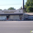 Pottsee's Exotics - Birds & Bird Supplies