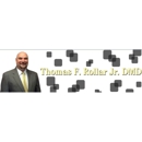 Thomas F. Rollar Jr. DMD - Surgery Centers