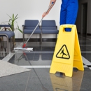 Let Me Clean It! - Janitorial Service