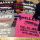 Hiller's Fuel Oil Service