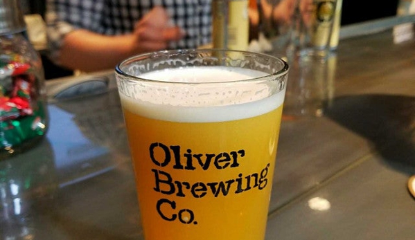 Oliver Brewing Company - Baltimore, MD