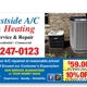 Eastside AC & Heating