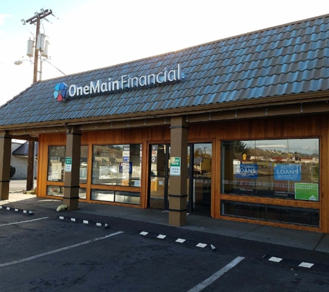 OneMain Financial - Pendleton, OR