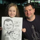 Caricatures! by Sean Platt