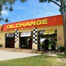 Take 5 Oil Change - Auto Oil & Lube