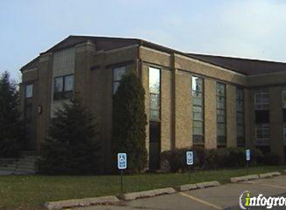 Good News Baptist Church - Cedar Rapids, IA