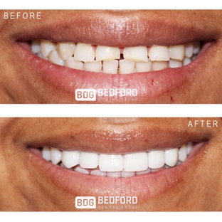 Bedford Dental Group - Beverly Hills, CA