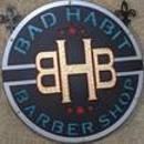 Bad Habit Barbershop - Barbers