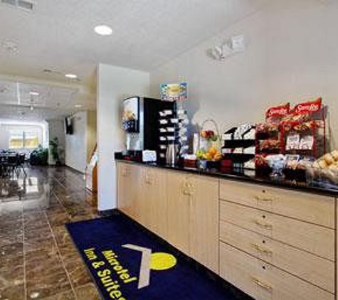 Microtel Inn & Suites by Wyndham Culpeper - Culpeper, VA