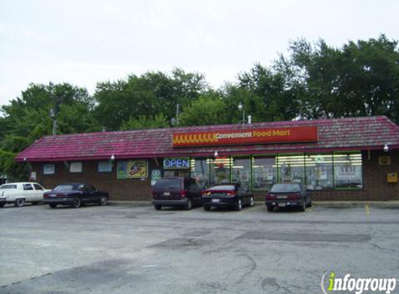 Food Plus - Cleveland, OH