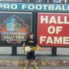 Pro Football Hall of Fame gallery