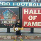 Pro Football Hall of Fame