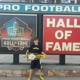 Pro Football Hall of Fame