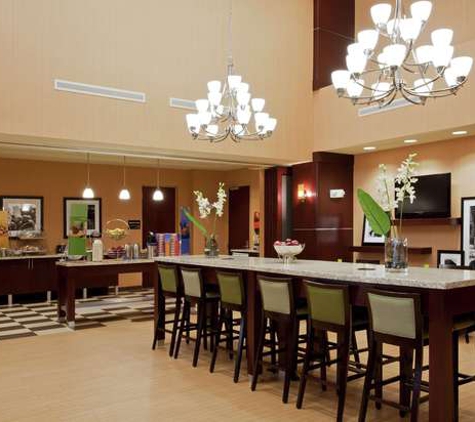 Hampton Inn & Suites Ft. Lauderdale/Miramar - Miramar, FL