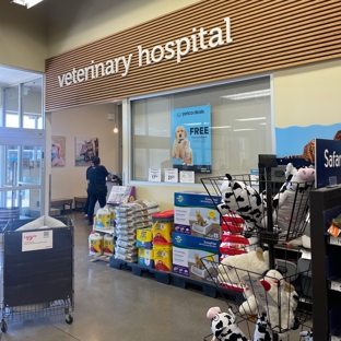 Vetco Total Care Animal Hospital - Las Vegas, NV