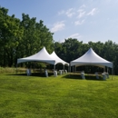 CJ Tents and Table rental - Tents-Rental