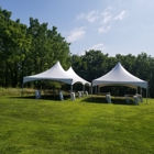 CJ Tents and Table rental