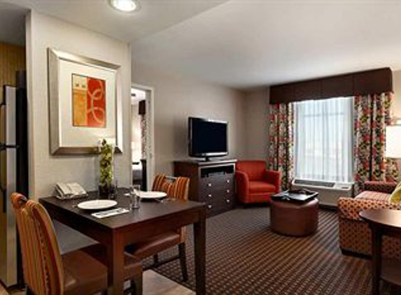 Homewood Suites - Joplin, MO