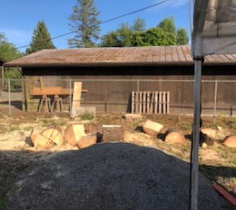 Luisiana Tree Services LLC - Shelton, WA