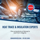 Monad - Heating, Ventilating & Air Conditioning Engineers