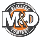 M & D Blacktop Co.