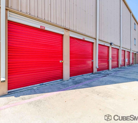 CubeSmart Self Storage - San Antonio, TX