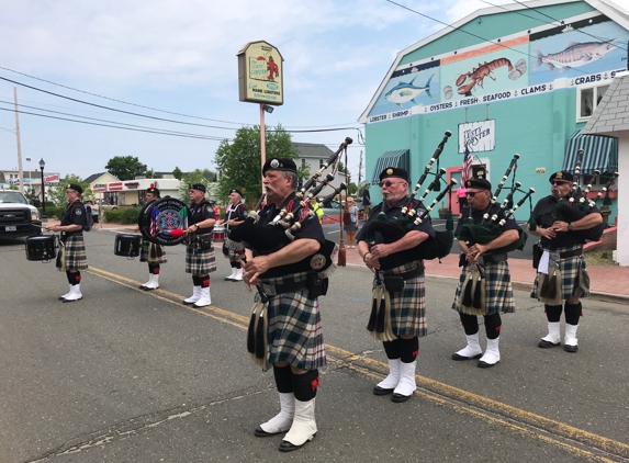 American Legion - Highlands, NJ